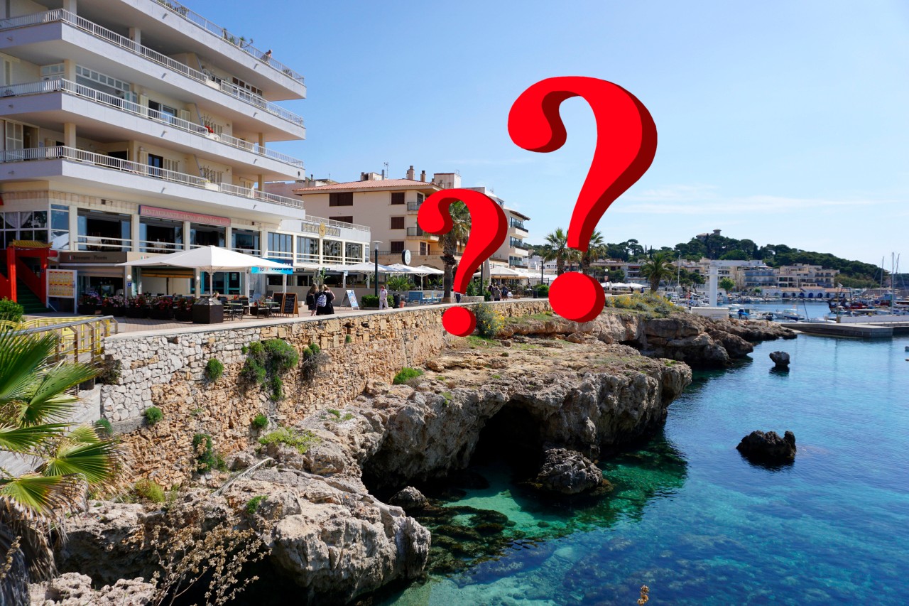 Immer mehr stornieren ihren Urlaub auf Mallorca. Ist die Tourismussaison schon zu Ende?