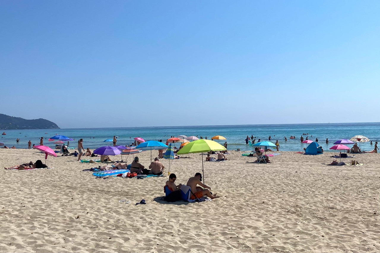 Urlaub auf Mallorca: Experte packt aus – DAS wird es für Urlauber bald nicht mehr geben (Symbolbild). 