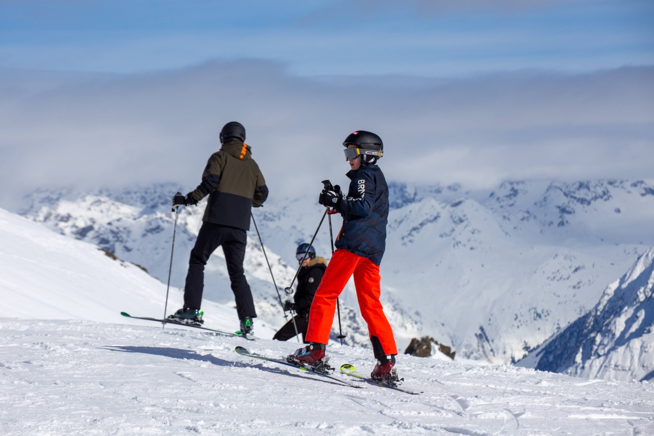 Die Tourismusbranche in Österreich läuft langsam wieder an. Doch ein Problem bleibt. (Symbolbild)