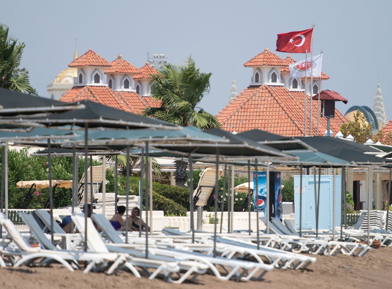 Urlaub in der Türkei ist wieder möglich! Die deutsche und türkische Regierungen haben einige Lockerungen auf die Wege gebracht. (Symbolbild)