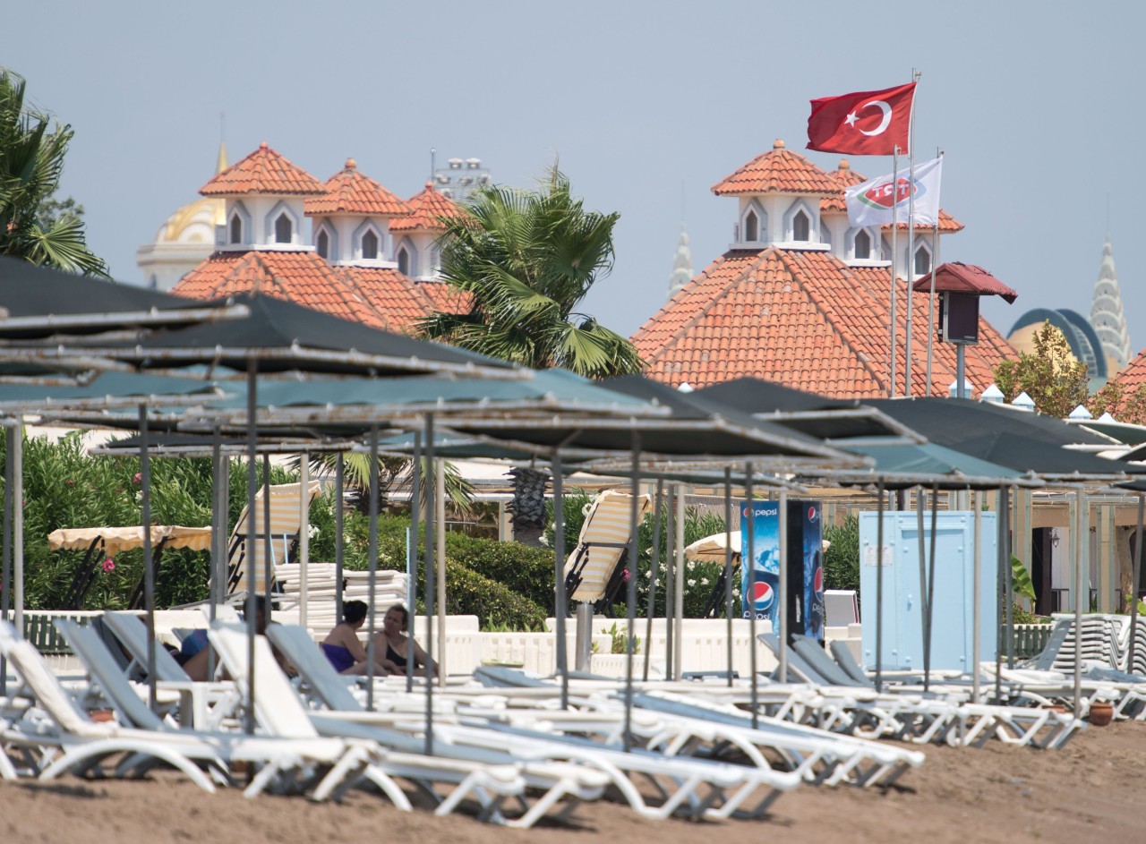 Urlaub in der Türkei ist wieder möglich! Die deutsche und türkische Regierungen haben einige Lockerungen auf die Wege gebracht. (Symbolbild)