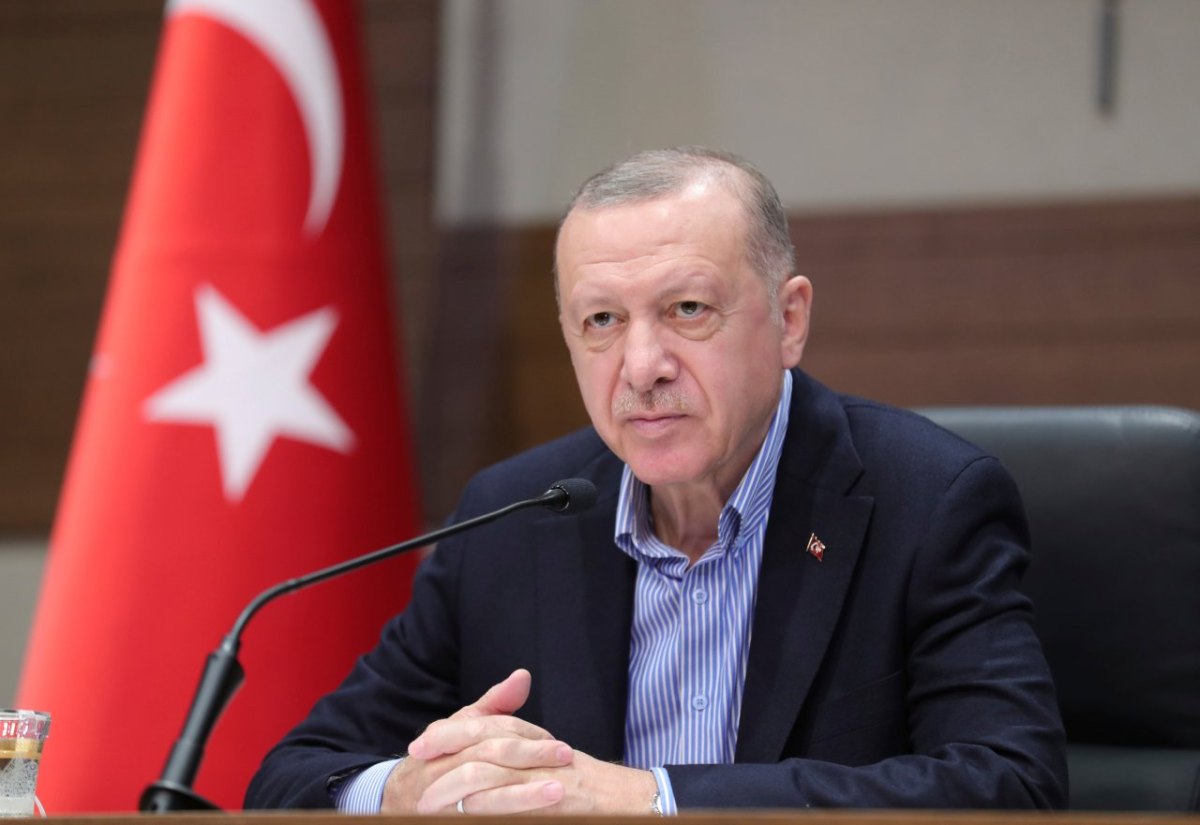 Urlaub in der Türkei: Erdogan macht sich unbeliebt.jpg