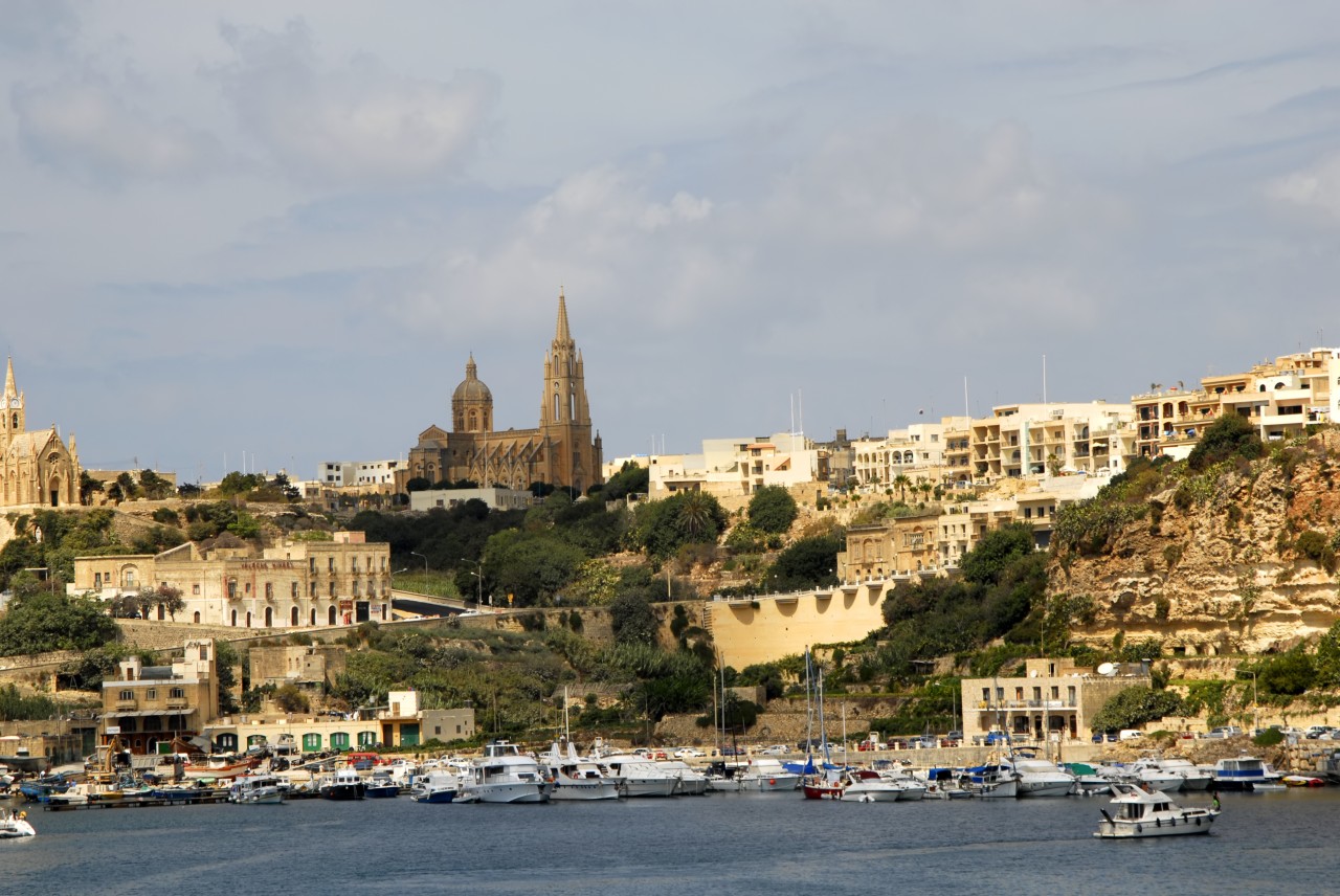 Malta ist eine Reise wert – vor allem, wenn man Familie auf der Insel hat. (Symbolfoto)