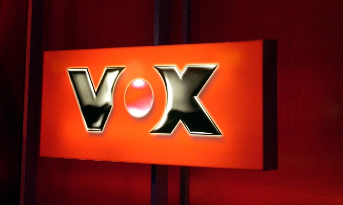 VOX Amira Pocher