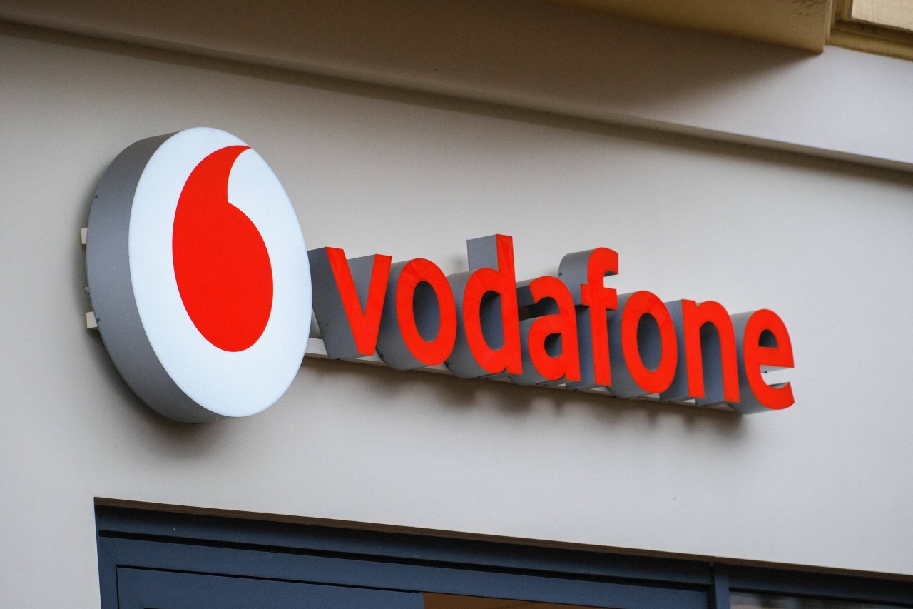 Vodafone hat vor Gericht eine Schlappe einstecken müssen. Kunden können sich freuen. (Symbolfoto)
