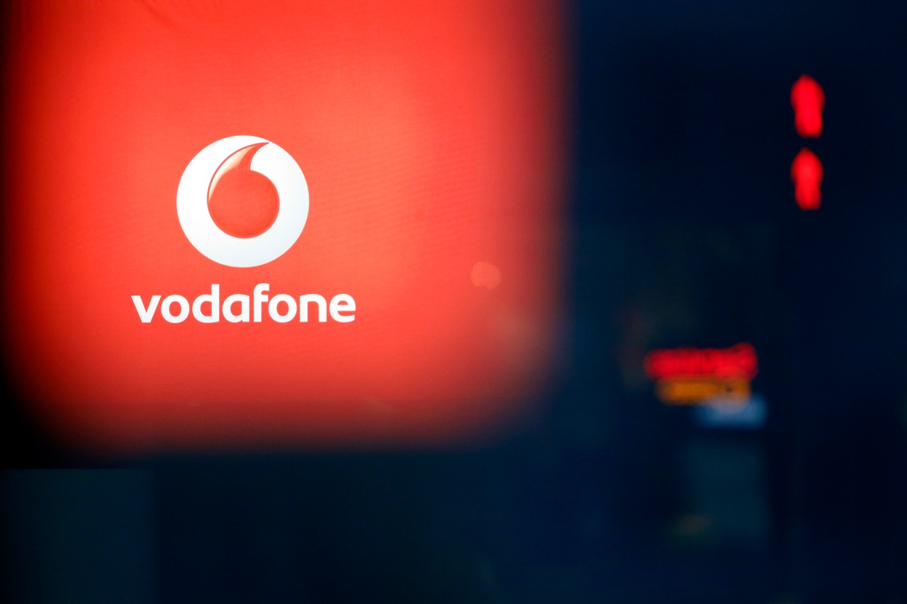 Die Polizei warnt vor einer miesen Vodafone-Masche in Duisburg. (Symbolbild)