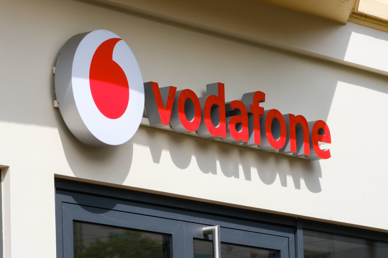Vodafone: Expertin warnt vor Betrug - als Kunde solltest du DAS bei Vertragsabschluss unbedingt beachten (Symbolbild). 