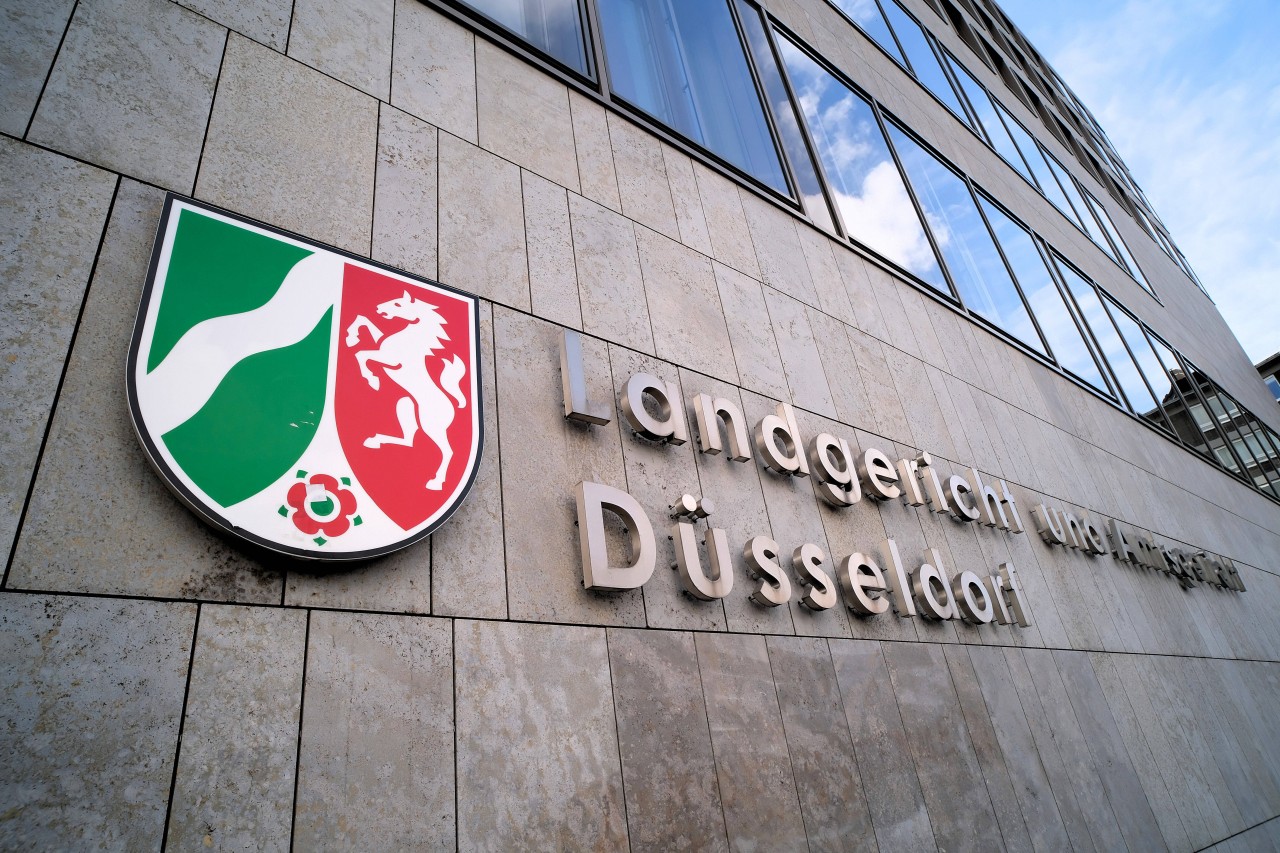 Das Landgericht in Düsseldorf sprach sich gegen die Vertragsbestimmungen von Vodafone aus. 