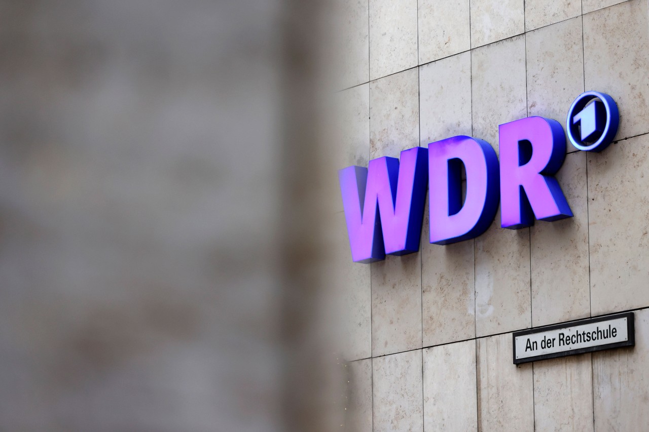 Der WDR wirft kurzerhand sein Programm um – dahinter steckt ein trauriger Grund.
