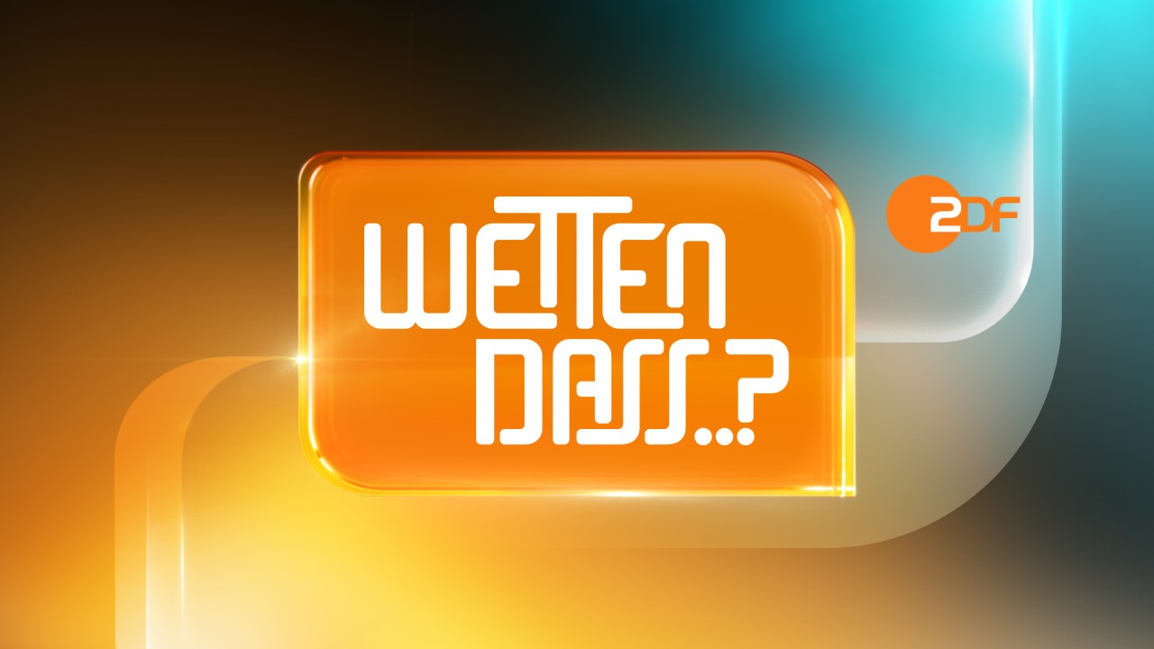 „Wetten, dass…?“ kehrt für eine einmalige Show zurück ins ZDF.