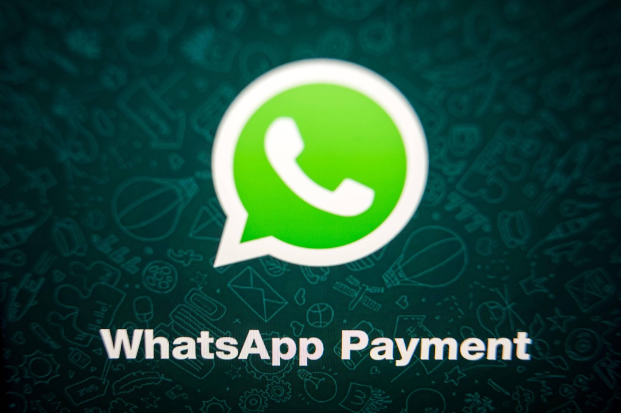 Bald wird man wohl mit Whatsapp zahlen können. (Symbolfoto)
