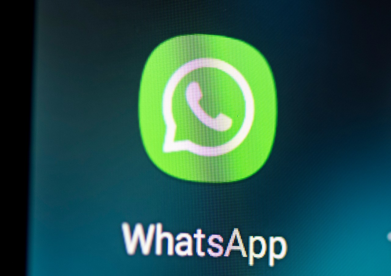 Derzeit versuchen Betrüger, via dem Messenger-Dienst Whatsapp an Geld zu kommen. (Archivbild)