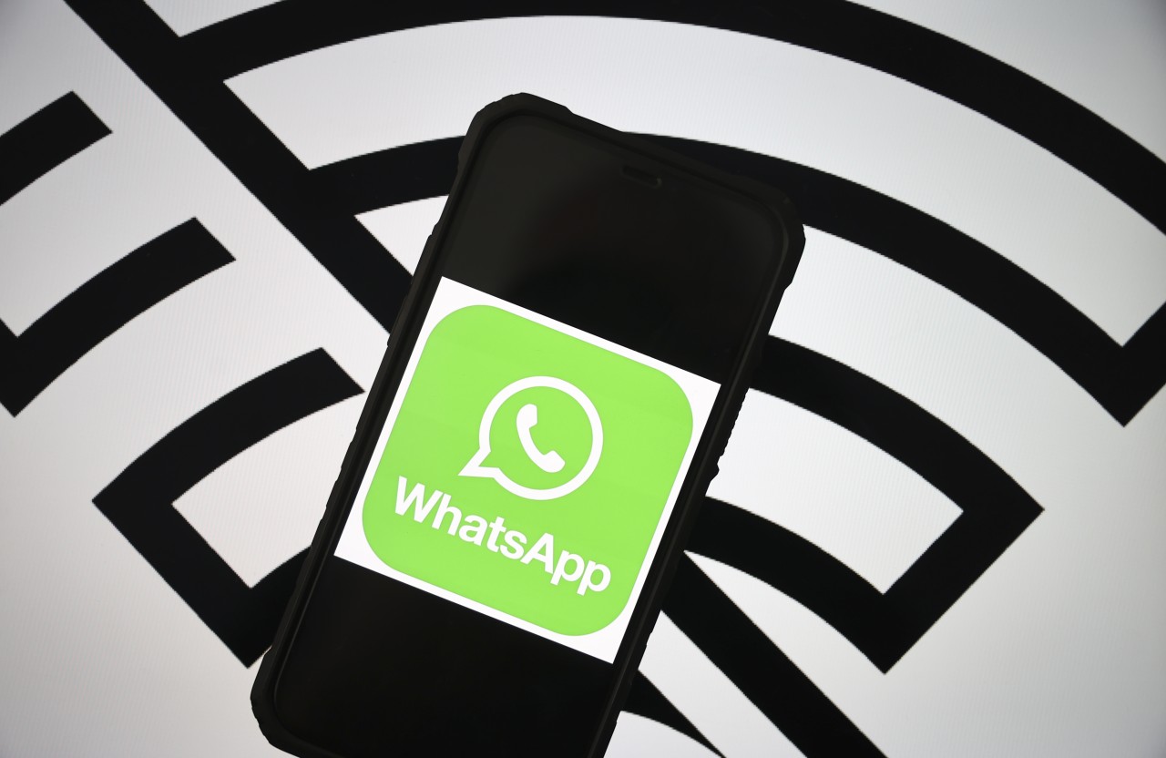 Whatsapp: Update verändert die Chats radikal – User sollten DAS berücksichtigen (Symbolbild).