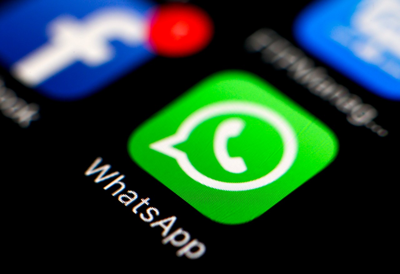 Zahlreiche Android-Nutzer klagen über Probleme bei Whatsapp.