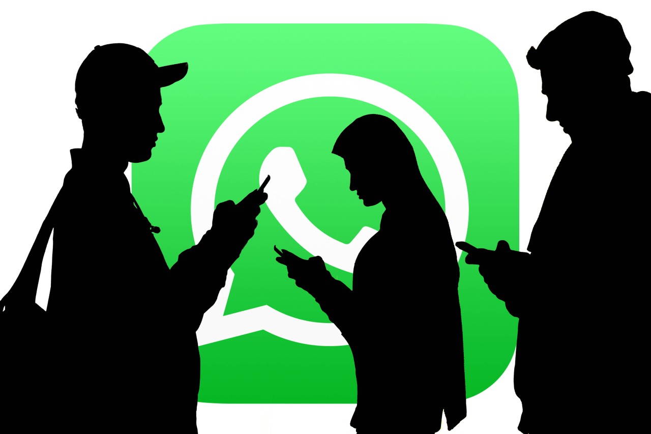 Whatsapp bietet Nutzern bei Gruppenchats jetzt noch mehr Möglichkeiten. (Symbolfoto)