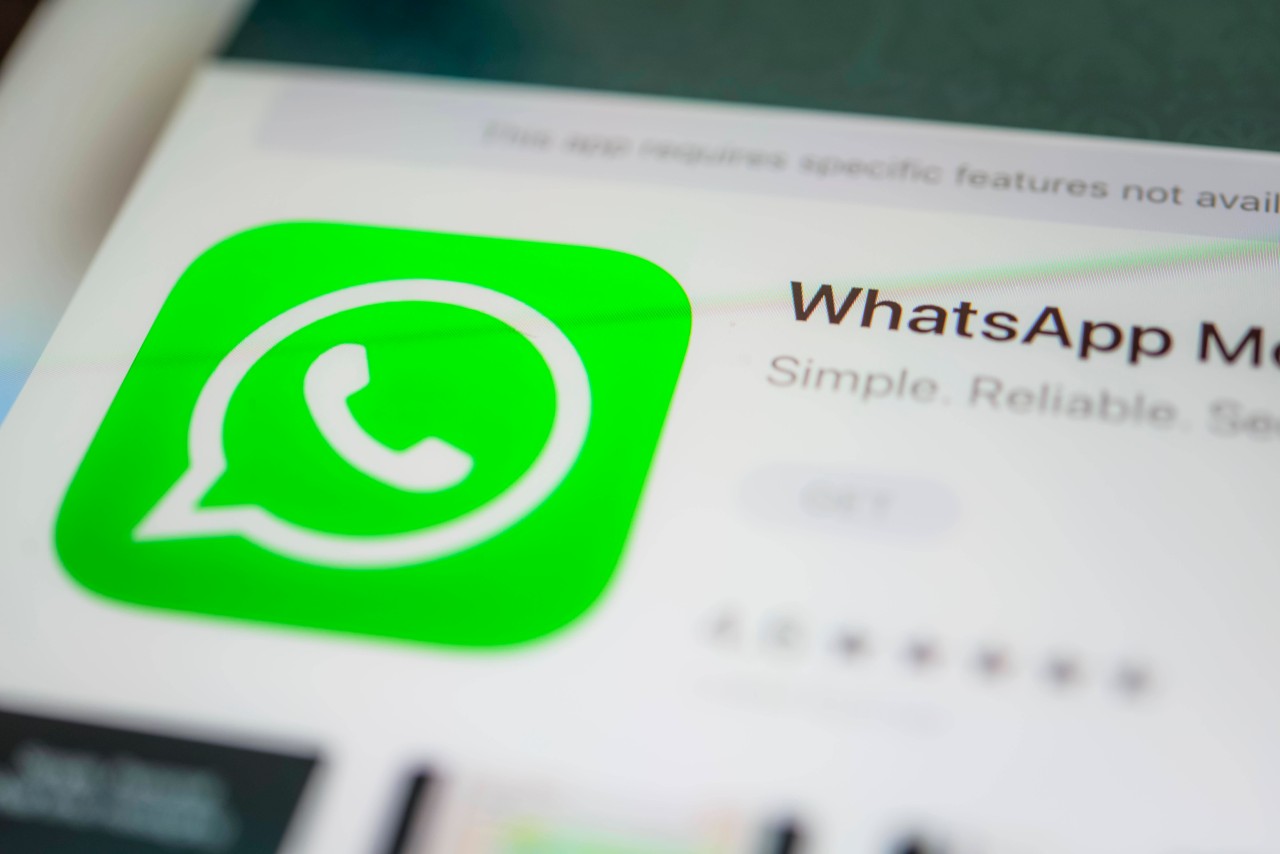 Whatsapp hat eines seiner Features erweitert.