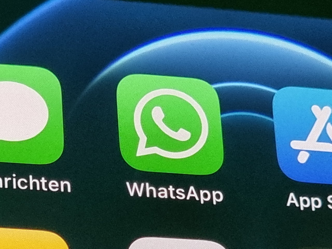 Führt Whatsapp dieses irre Feature bald auch in Deutschland ein? (Symbolbild)