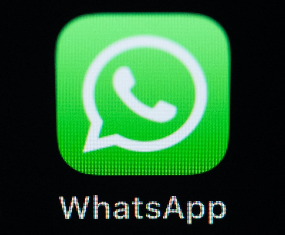 Whatsapp: Achtung, fiese Betrugsmasche – mit ihr sind Kriminelle sehr erfolgreich.