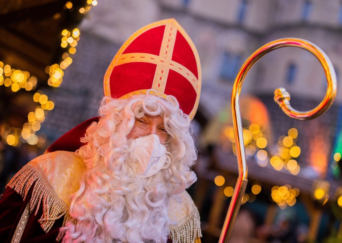 Whatsapp: Lustige Nachrichten zum Nikolaustag? DIESE Sprüche solltest du kennen