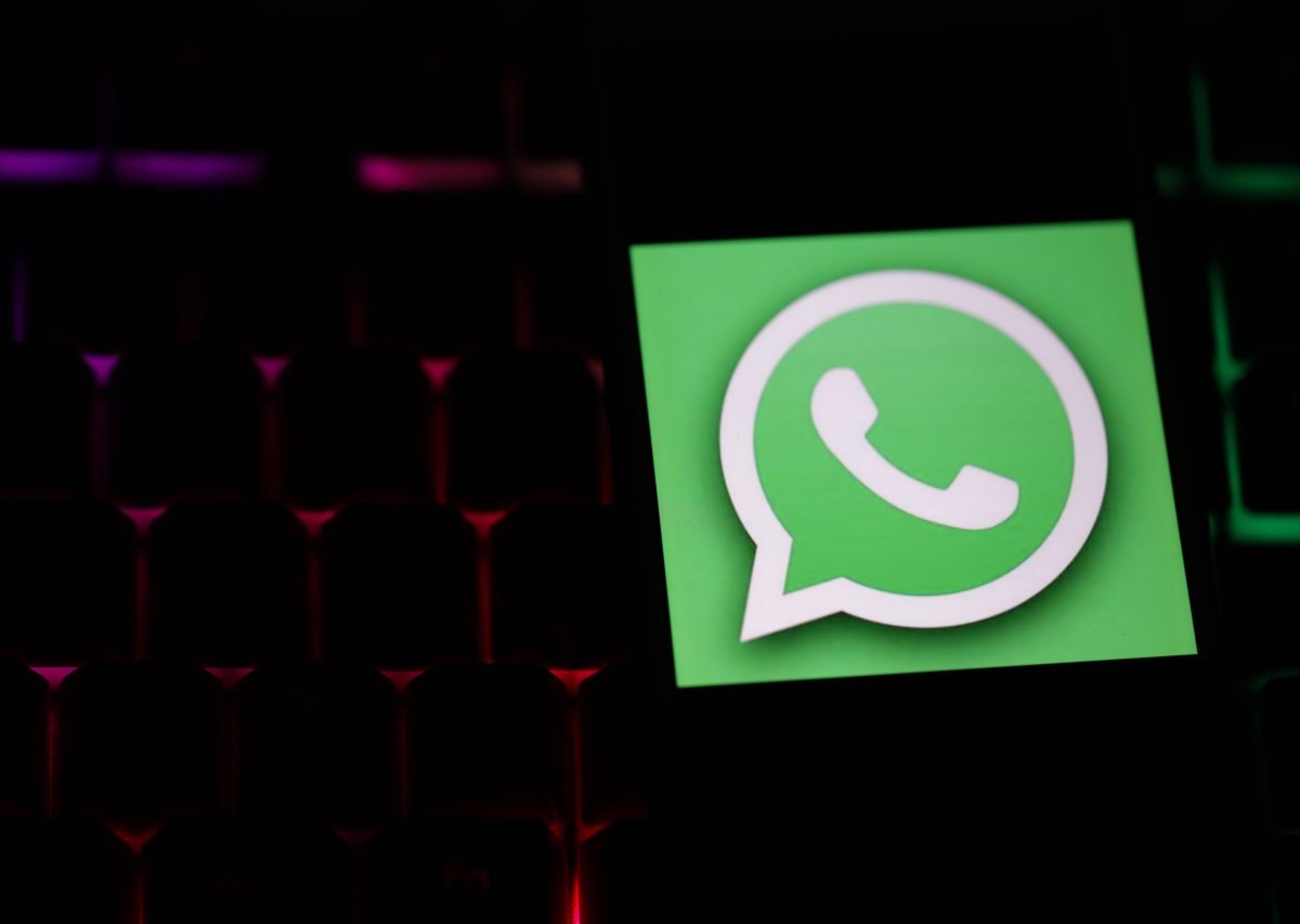 Whatsapp: Messenger-Dienst überwacht manche Nachrichten! DAS steckt dahinter!