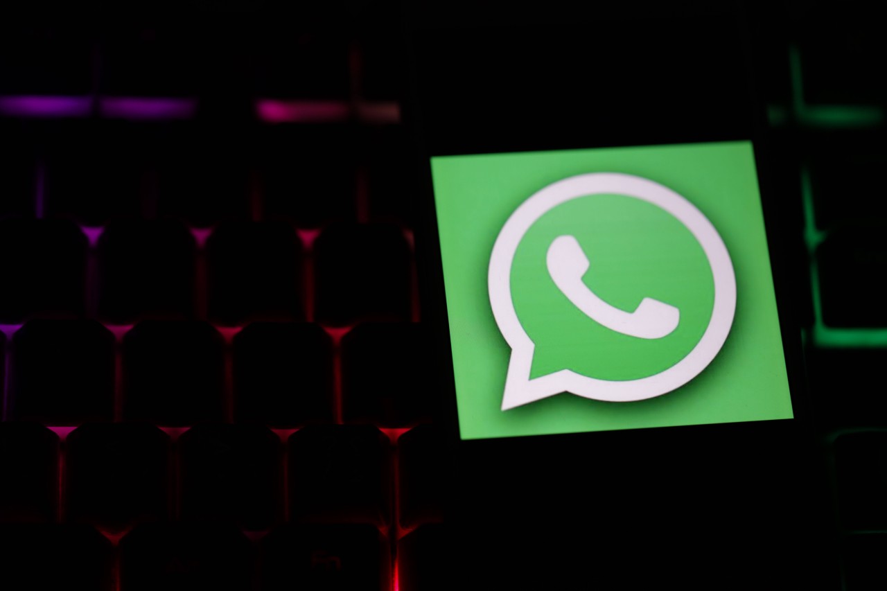 Whatsapp: Messenger-Dienst überwacht manche Nachrichten! DAS steckt dahinter! (Symbolbild). 