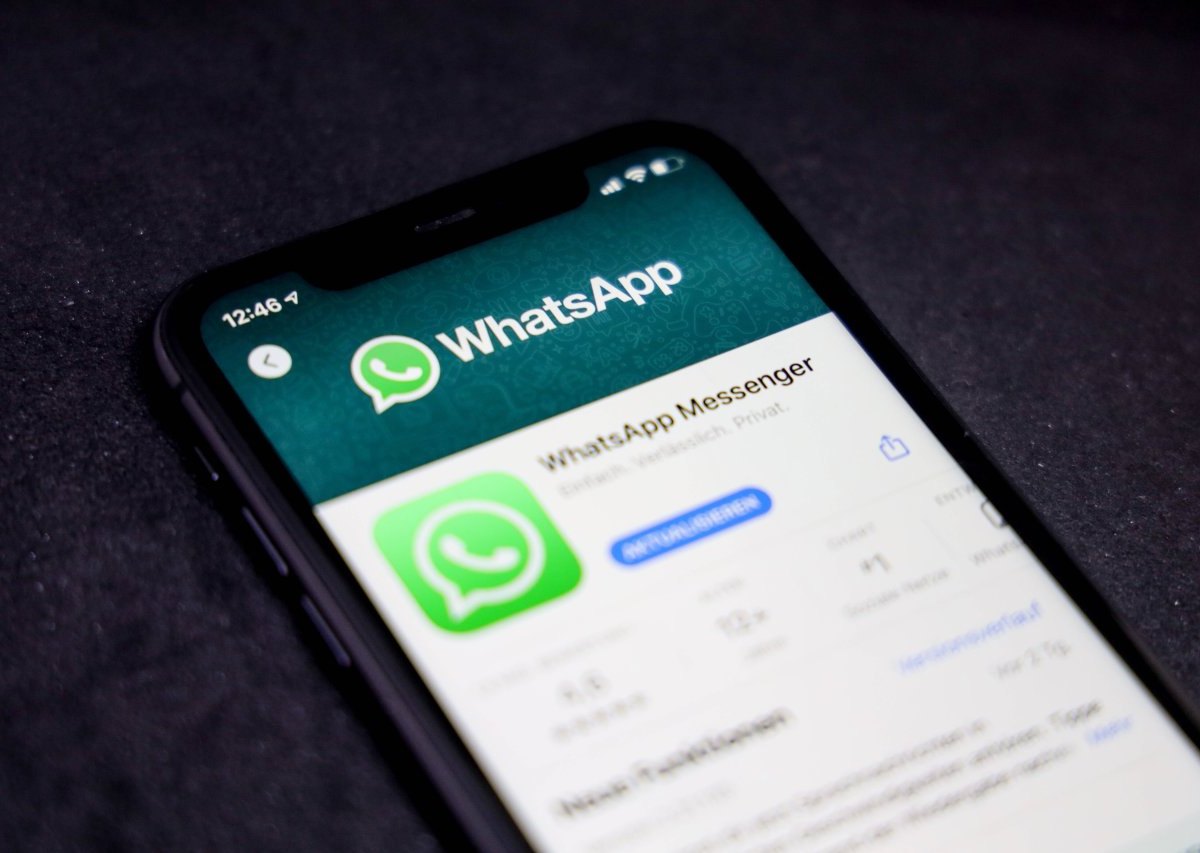 Whatsapp: Vorsicht vor diesen Fake-Apps!