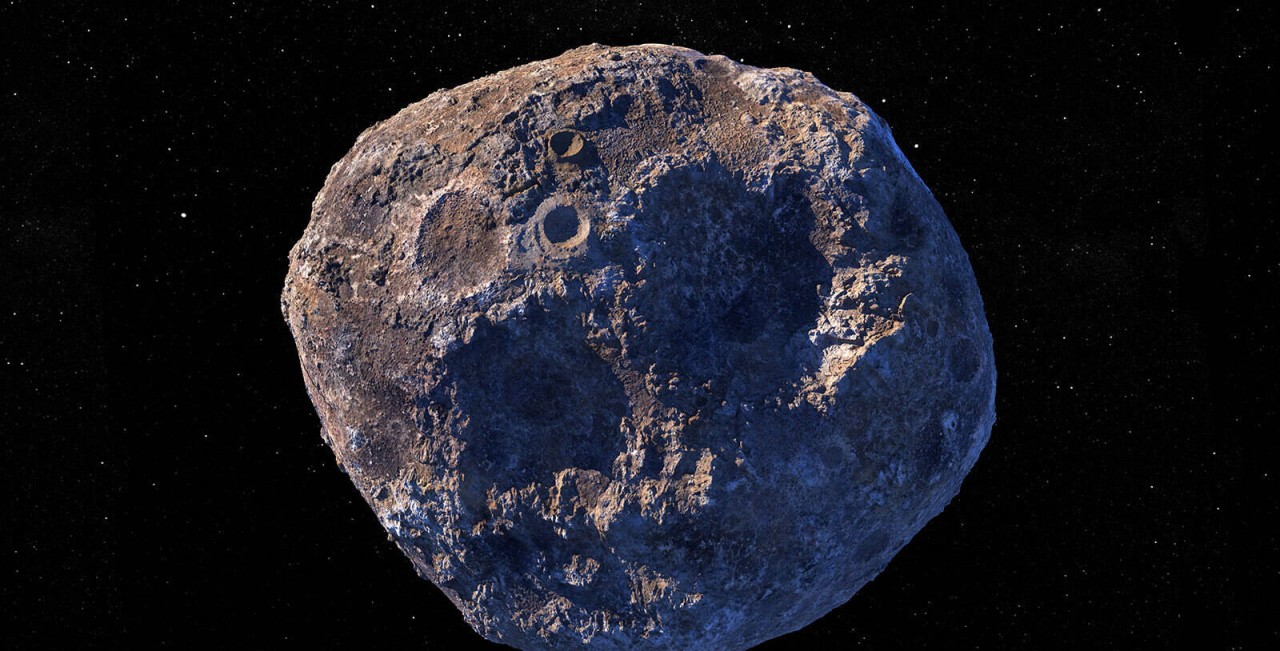 Wissenschaftler aus Kalifornien beobachten den Asteroiden „99942 Apophis“. (Symbolbild) 