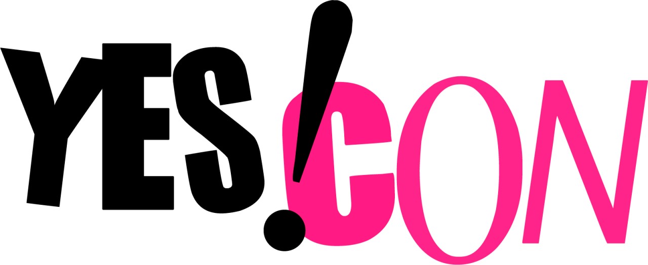 Logo der Yes!Con