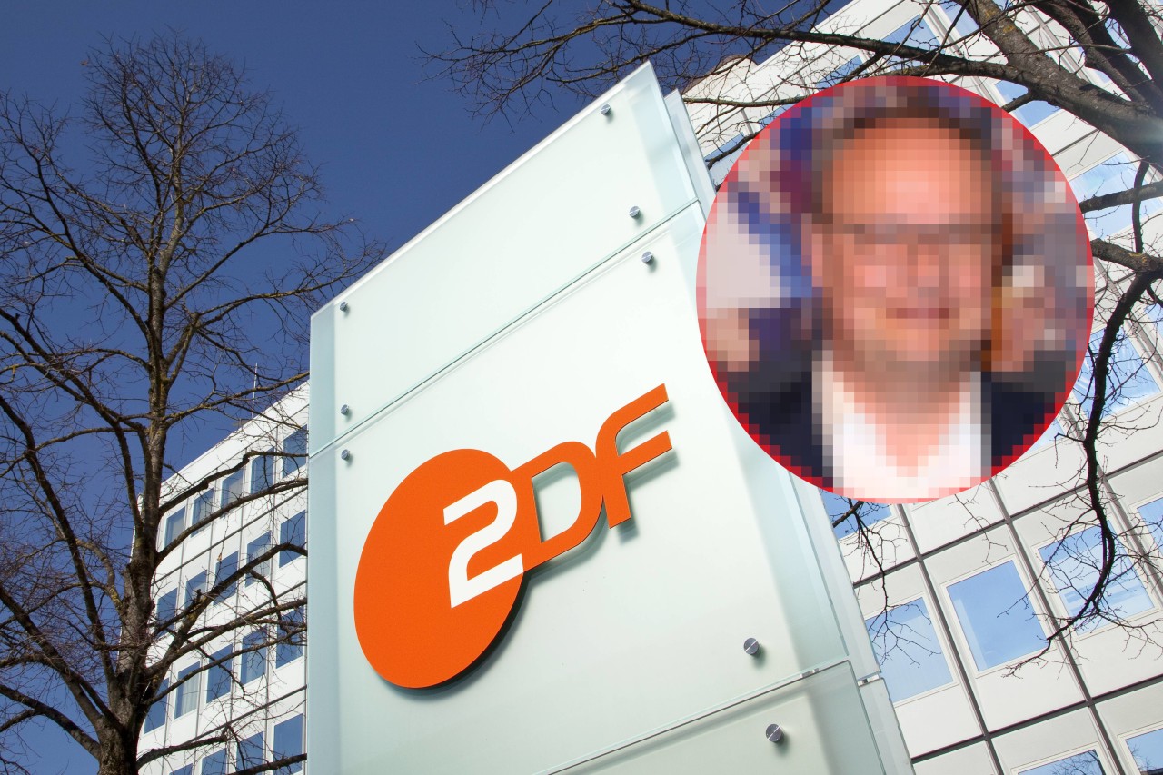 Das ZDF hat kurz vor der EM 2021 eine Bombe platzen lassen.