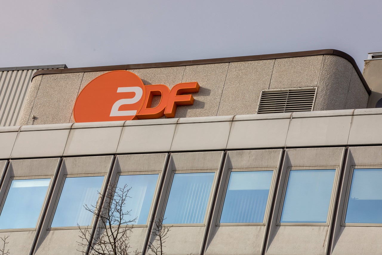 Das ZDF hat an Weihnachten sein Programm geändert, wie jetzt bekannt wurde.