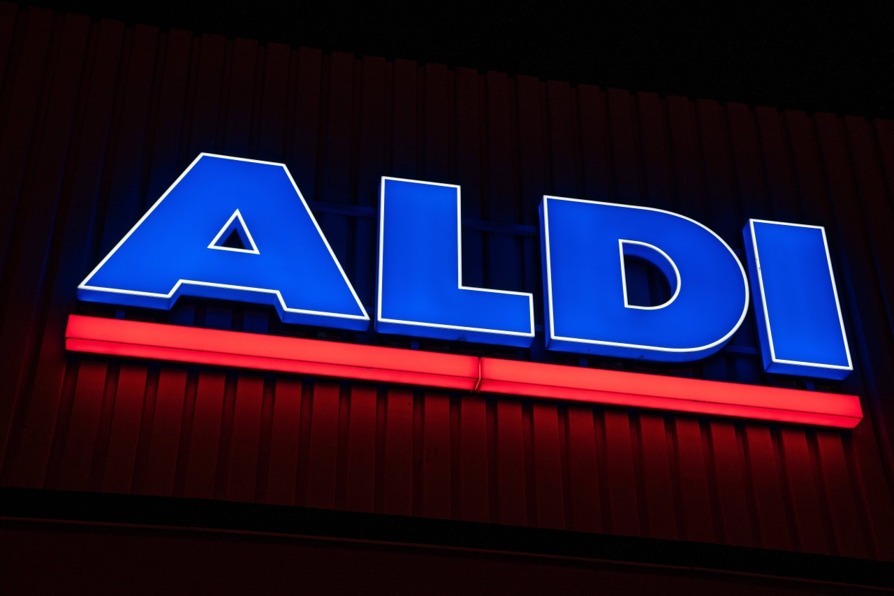 Aldi: Ärger für den Discounter! Die Verbraucherzentrale wirft Aldi vor, seine Kunden in die Irre zu führen. (Symbolbild)