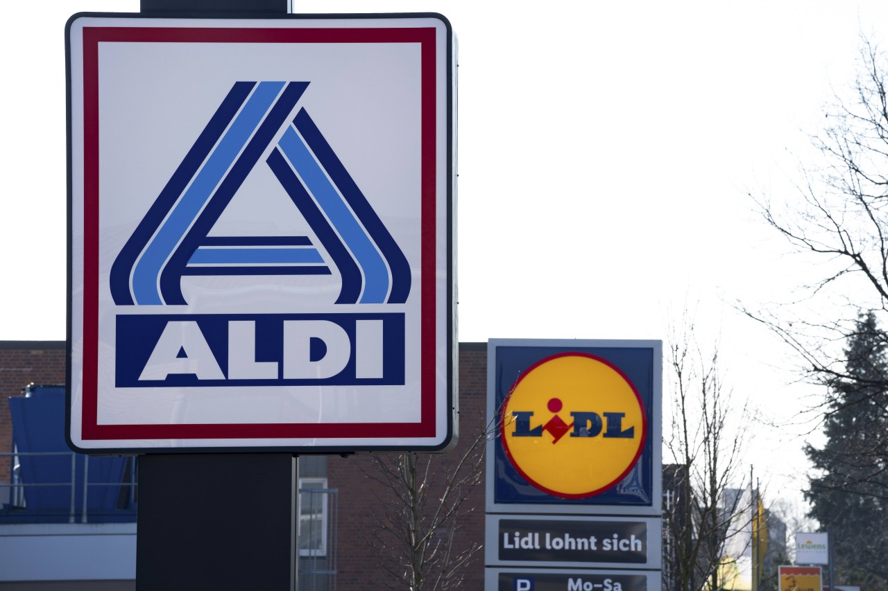 Aldi, Lidl, Penny, Netto und Co.: Discounter bald auch mit 2G oder 3G-Regelung?