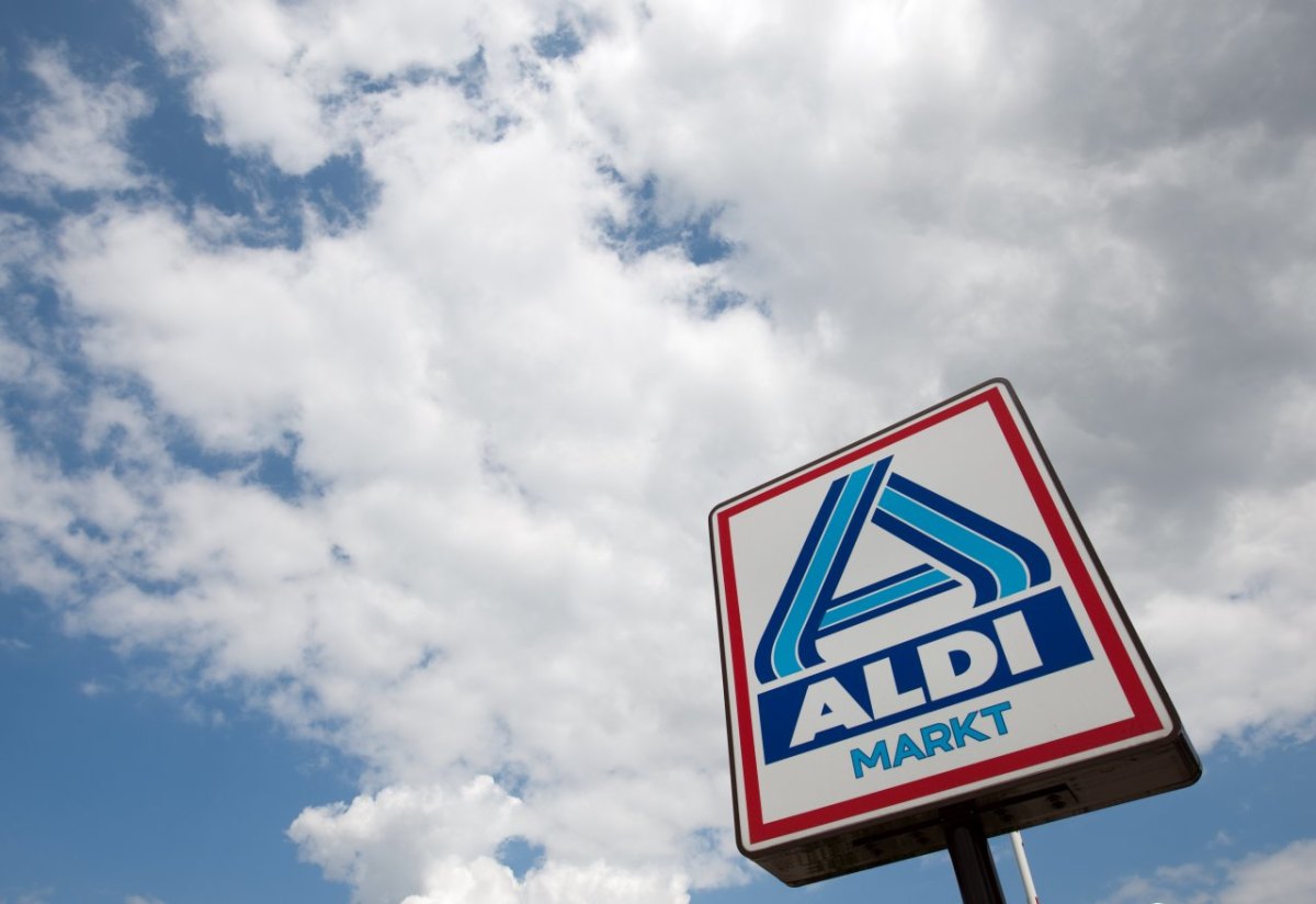 Aldi in Essen