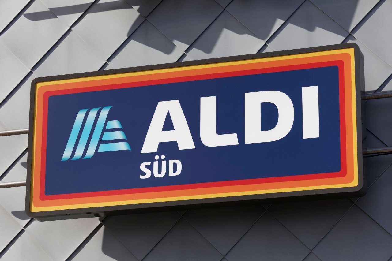 Aldi Süd: Die geänderte Rezeptur enttäuscht die Kundin. (Symbolbild)