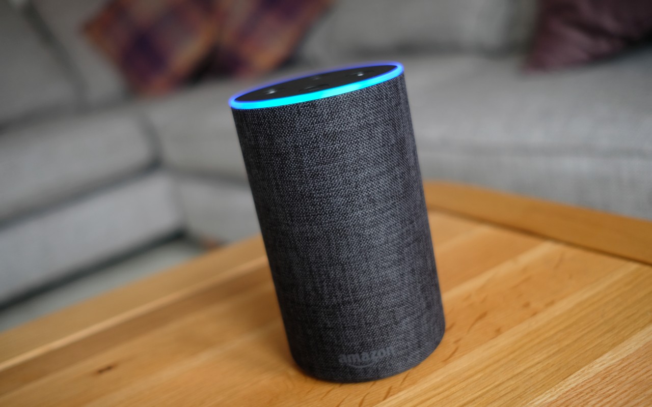 Amazon: Geheim-Code für Alexa! (Symbolbild)