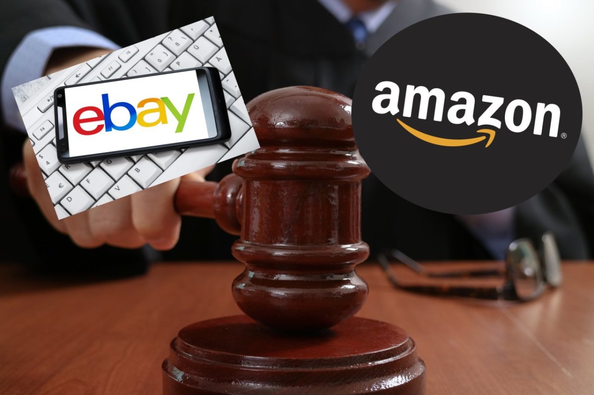 Amazon, Ebay und Co