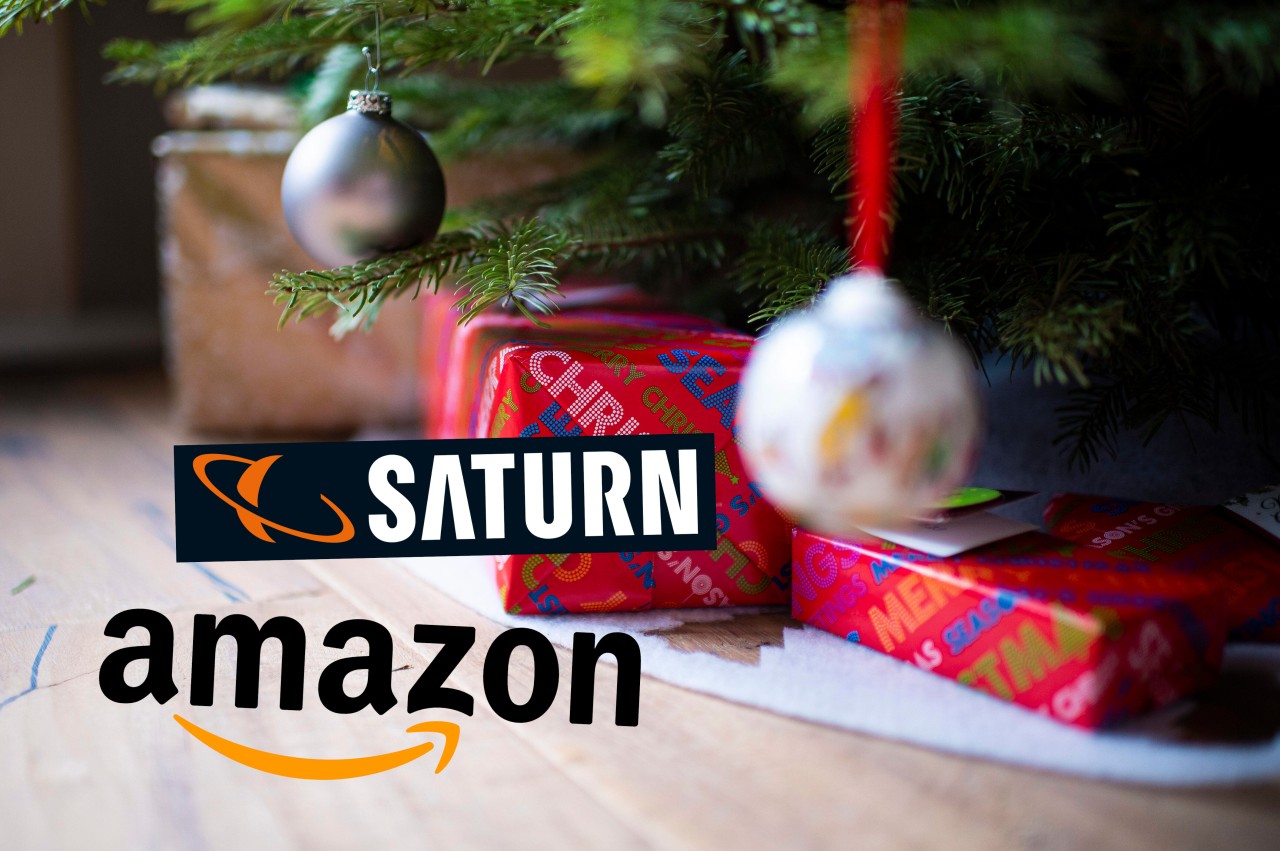 Amazon, Saturn und Co.: Deine Weihnachtsgeschenke erreichen dich nicht pünktlich? Erfahre hier, was du tun kannst. 