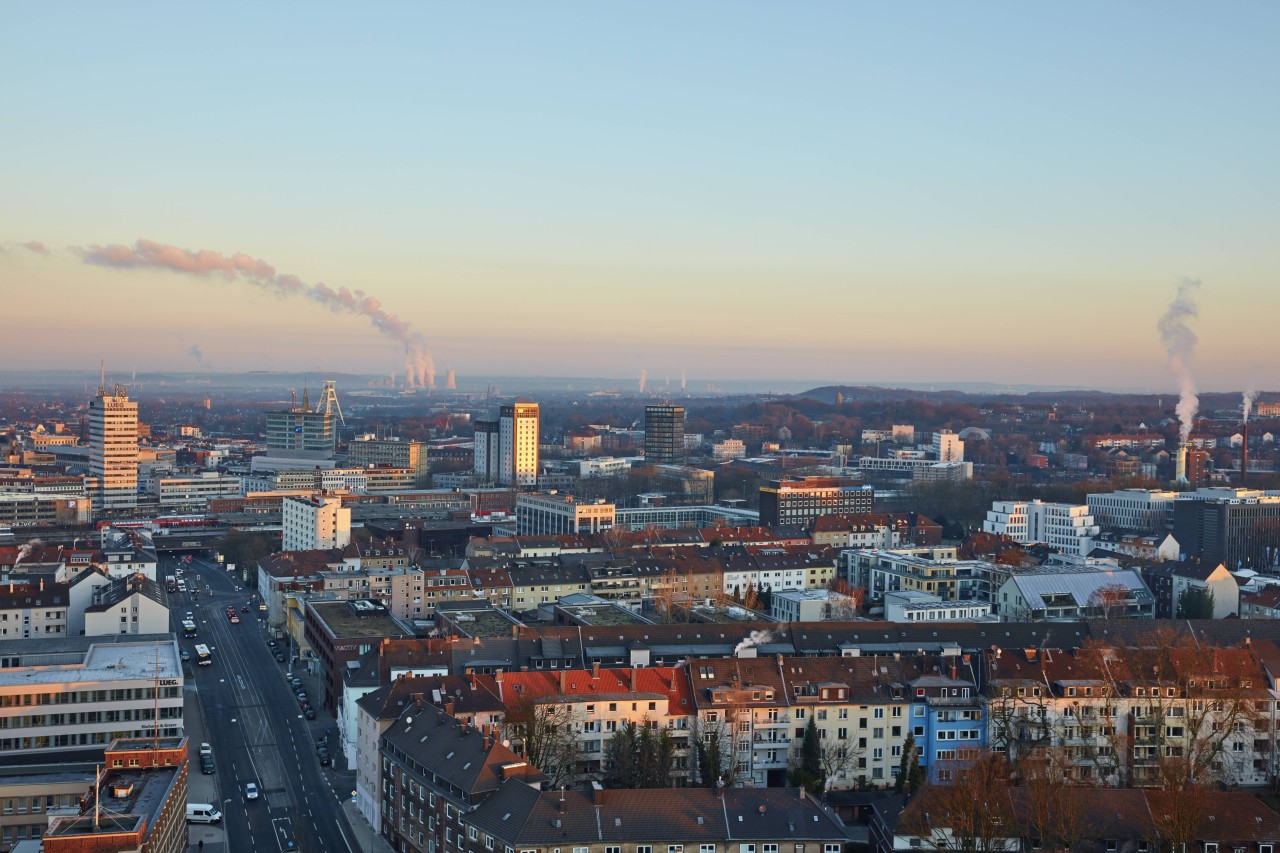 Bochum: Bürger kämpfen um eine beliebte Einrichtung in der Stadt. 