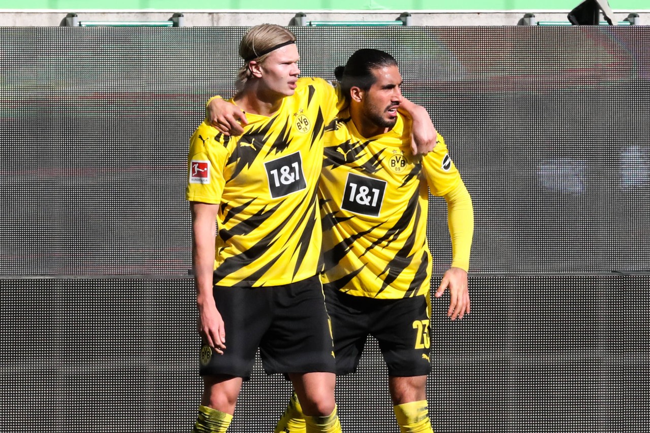 Läuft es mit Borussia Dortmund – Holstein Kiel besser für die Sportschau?