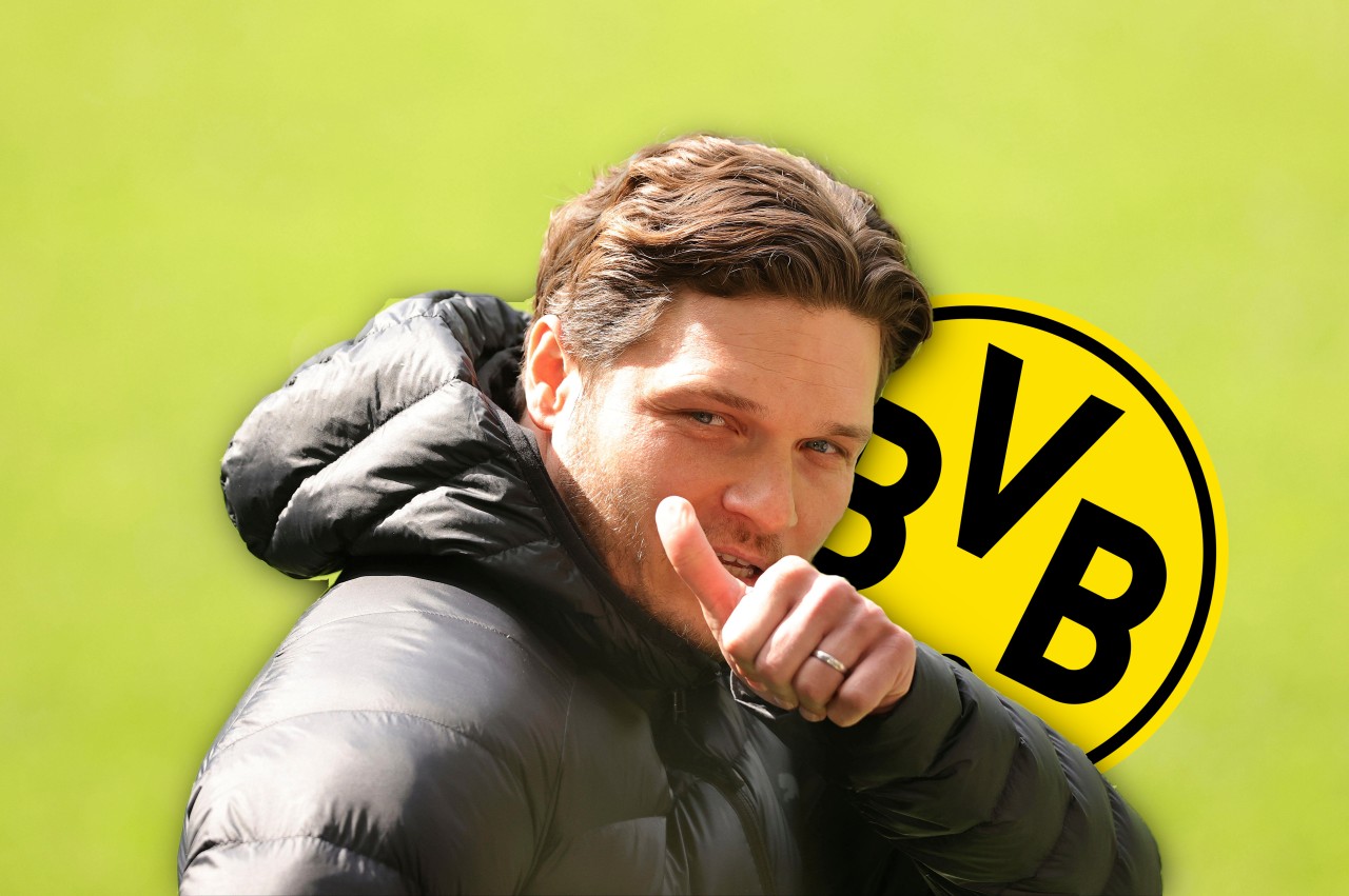 Bei Borussia Dortmund macht Edin Terzic eine lang erwartete Ankündigung.