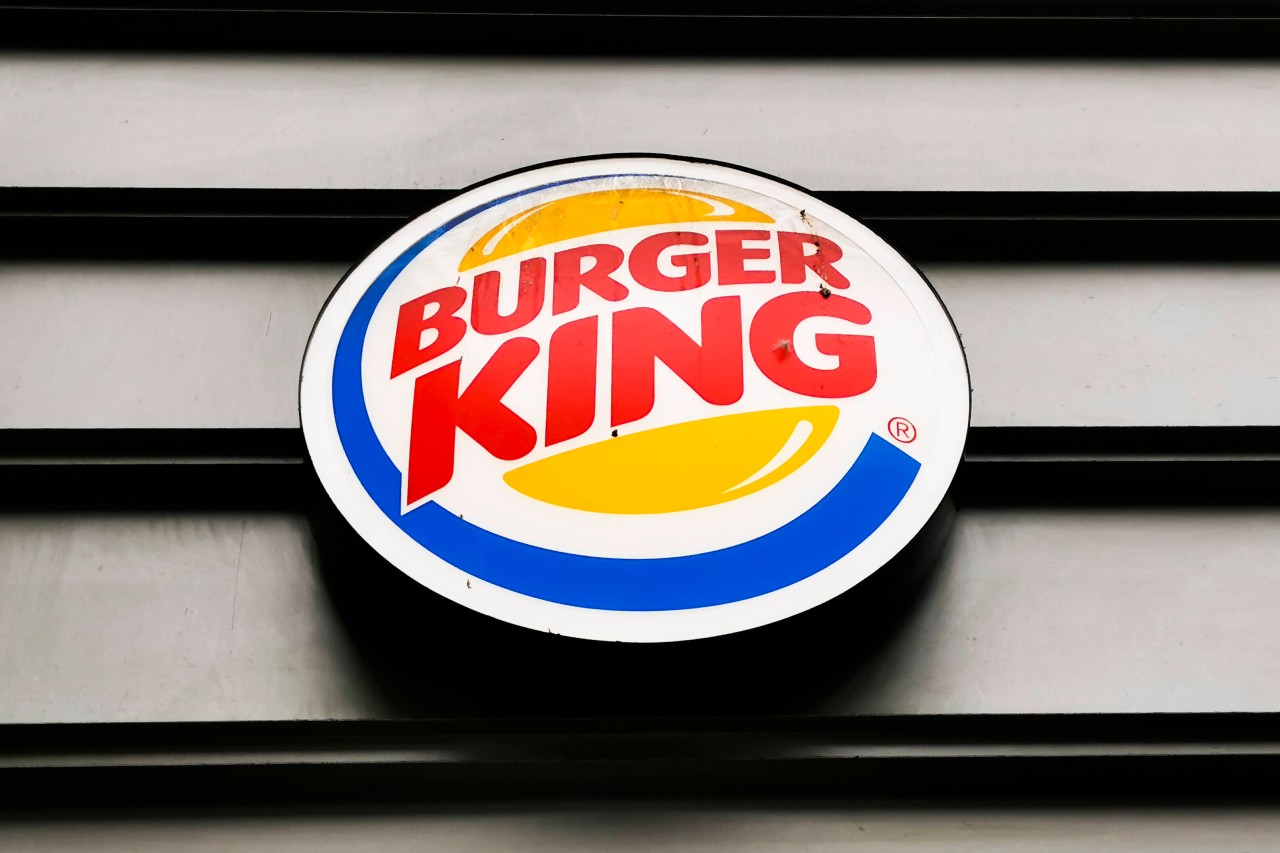 Bei Burger King legt ein Kunde eine Beschwerde vor. (Symbolbild)
