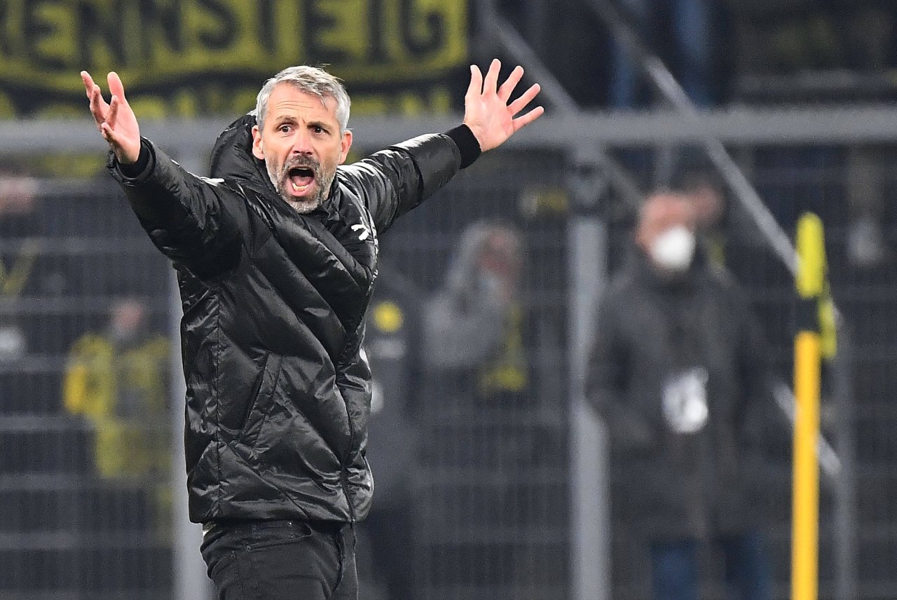 Borussia Dortmund Schock vor Spiel! Eindringlinge geschnappt