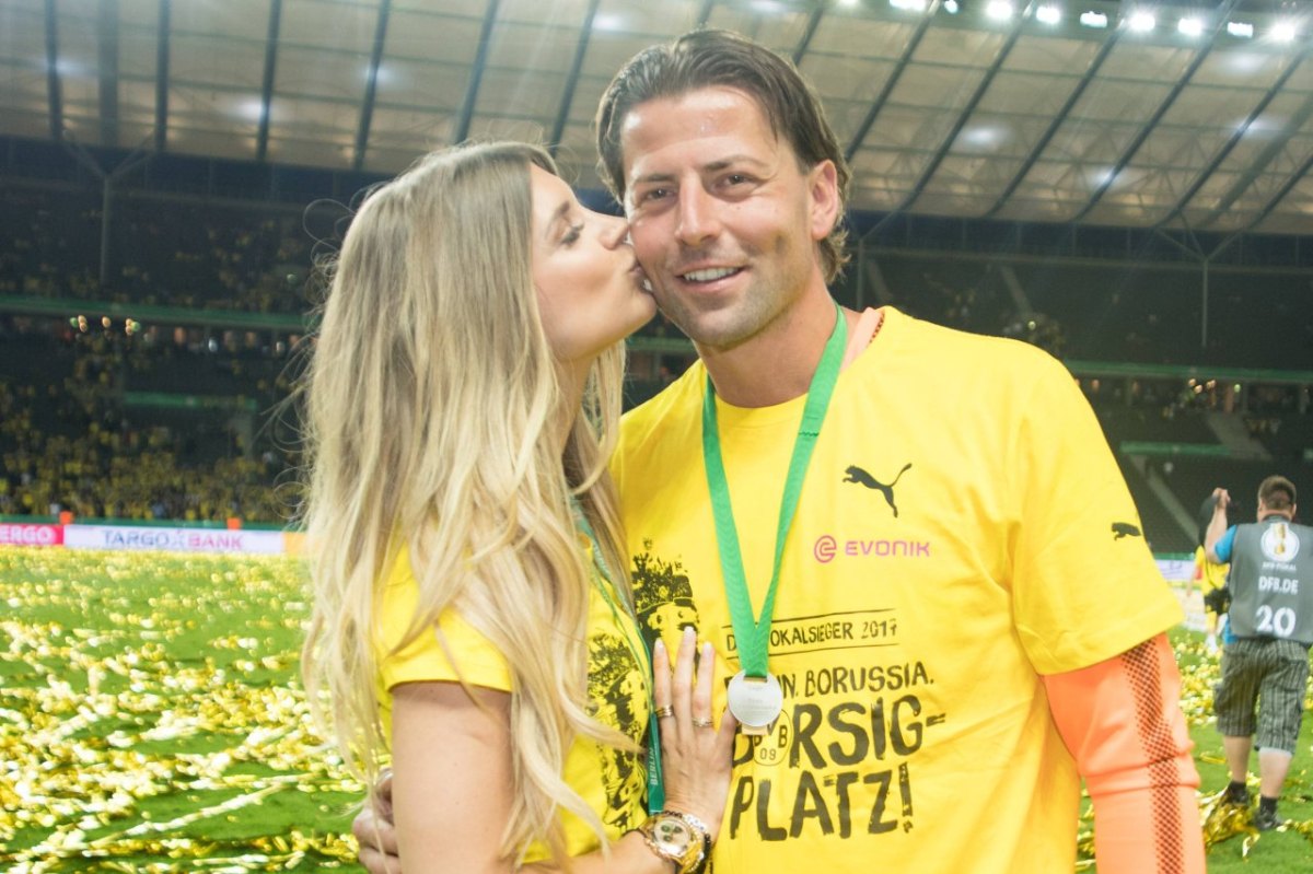 bvb-borussia-dortmund-roman-weidenfeller-lisa-instagram