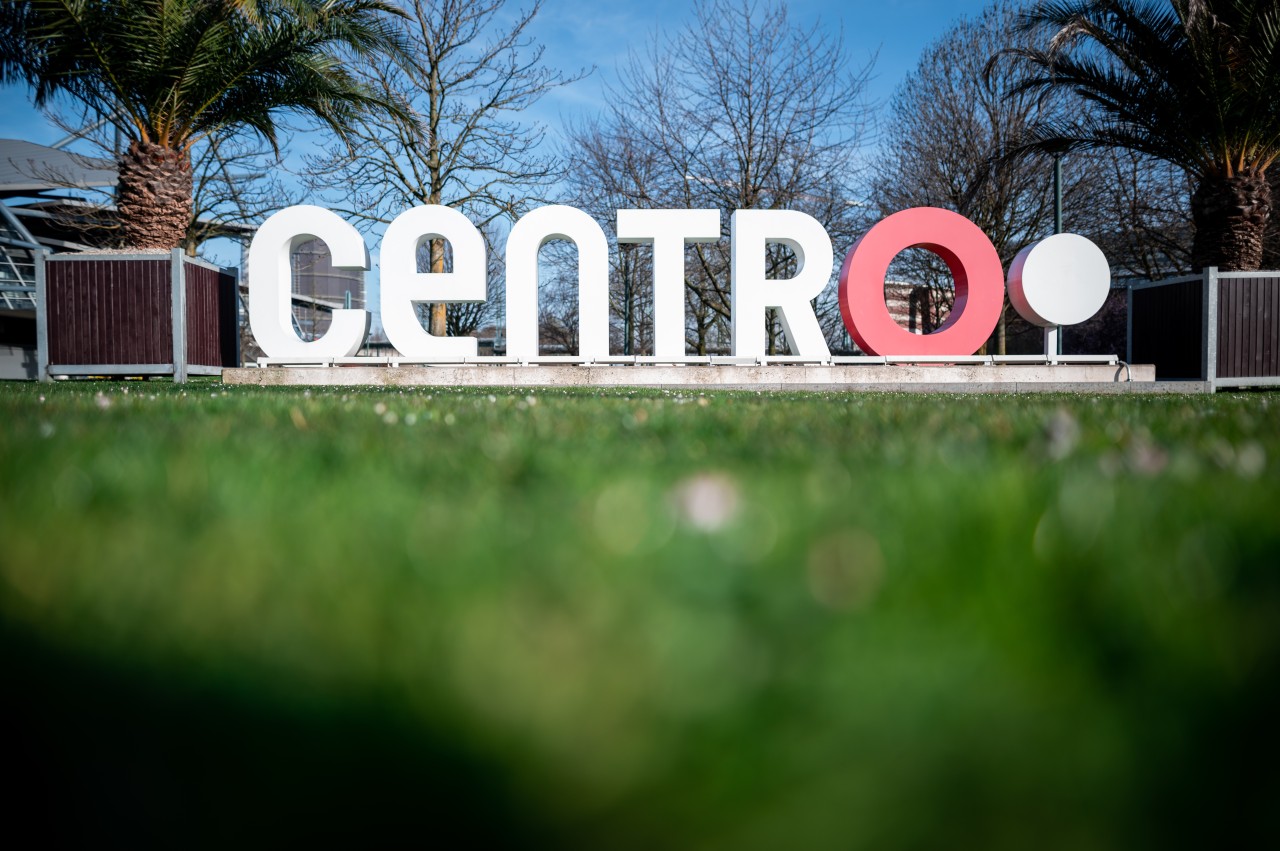 Seit Jahren stand der Centro-Park direkt neben dem Centro Oberhausen leer. Das soll sich jetzt ändern. (Symbolbild)  