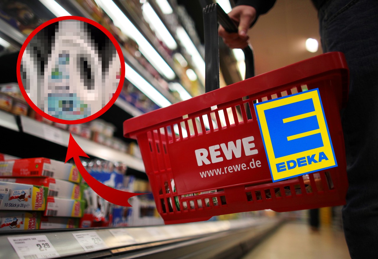 Bei Rewe und Edeka könnte DIESES Produkt demnächst Mangelware werden.