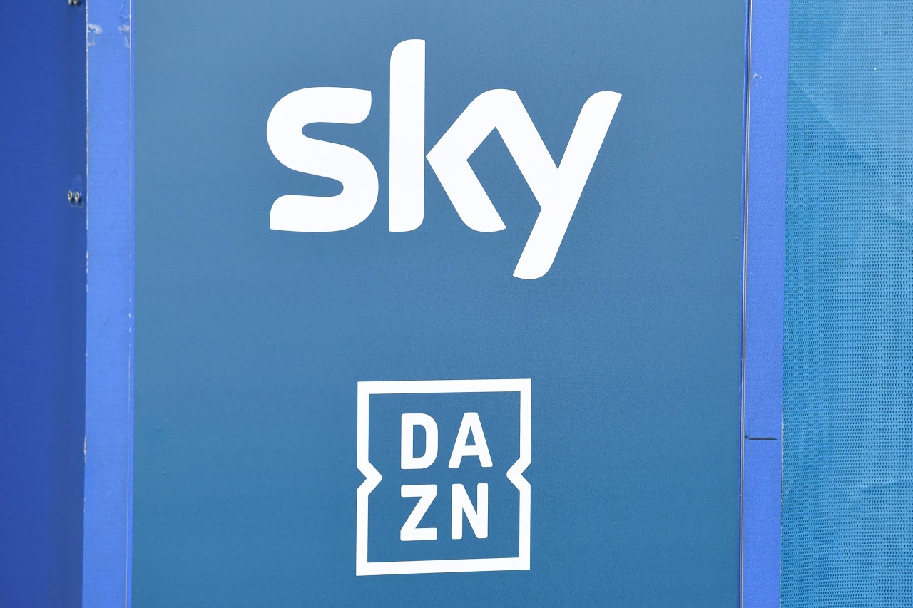 Sky und DAZN sind die größten Player im Pay-TV-Markt.