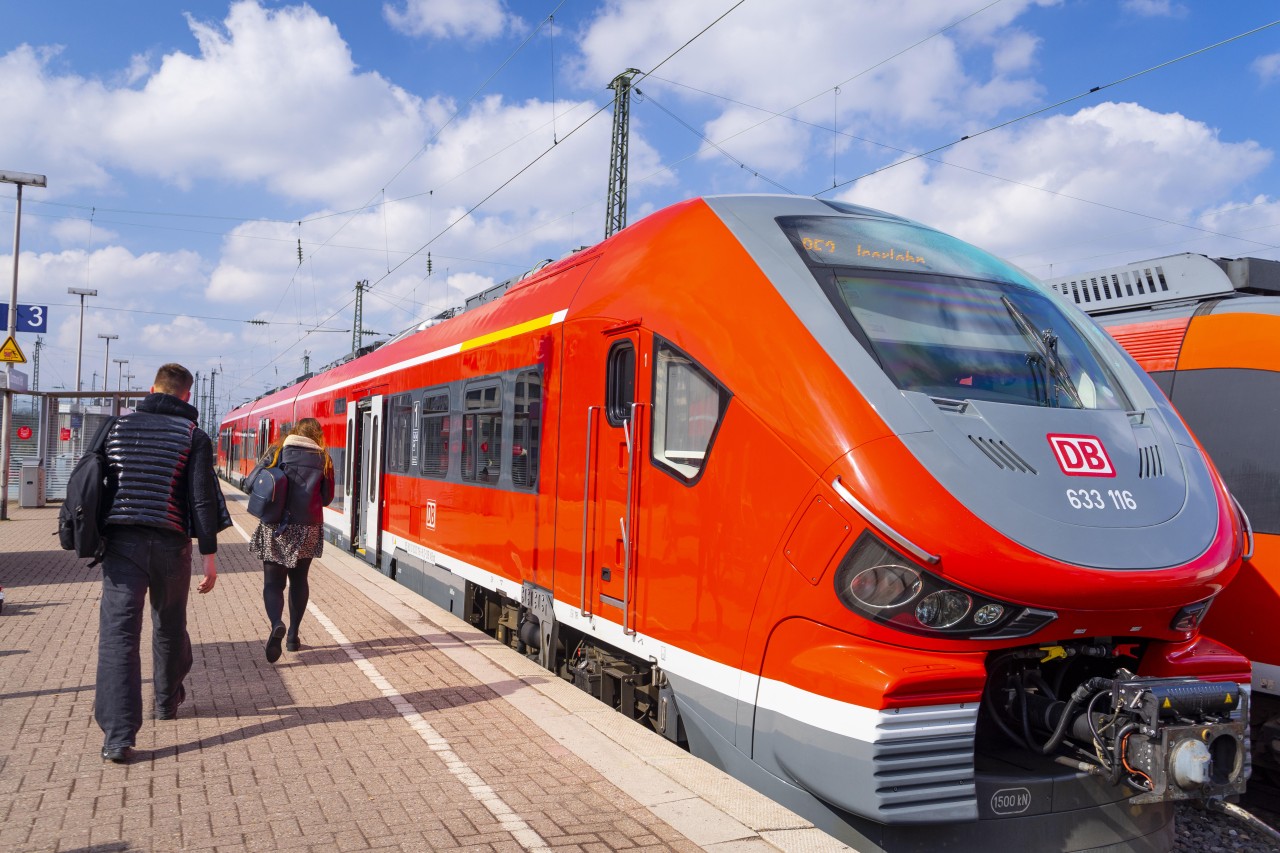 Die Deutsche Bahn verlängert bauarbeitsbedingte Sperrungen zwischen Dortmund und Hamm. 