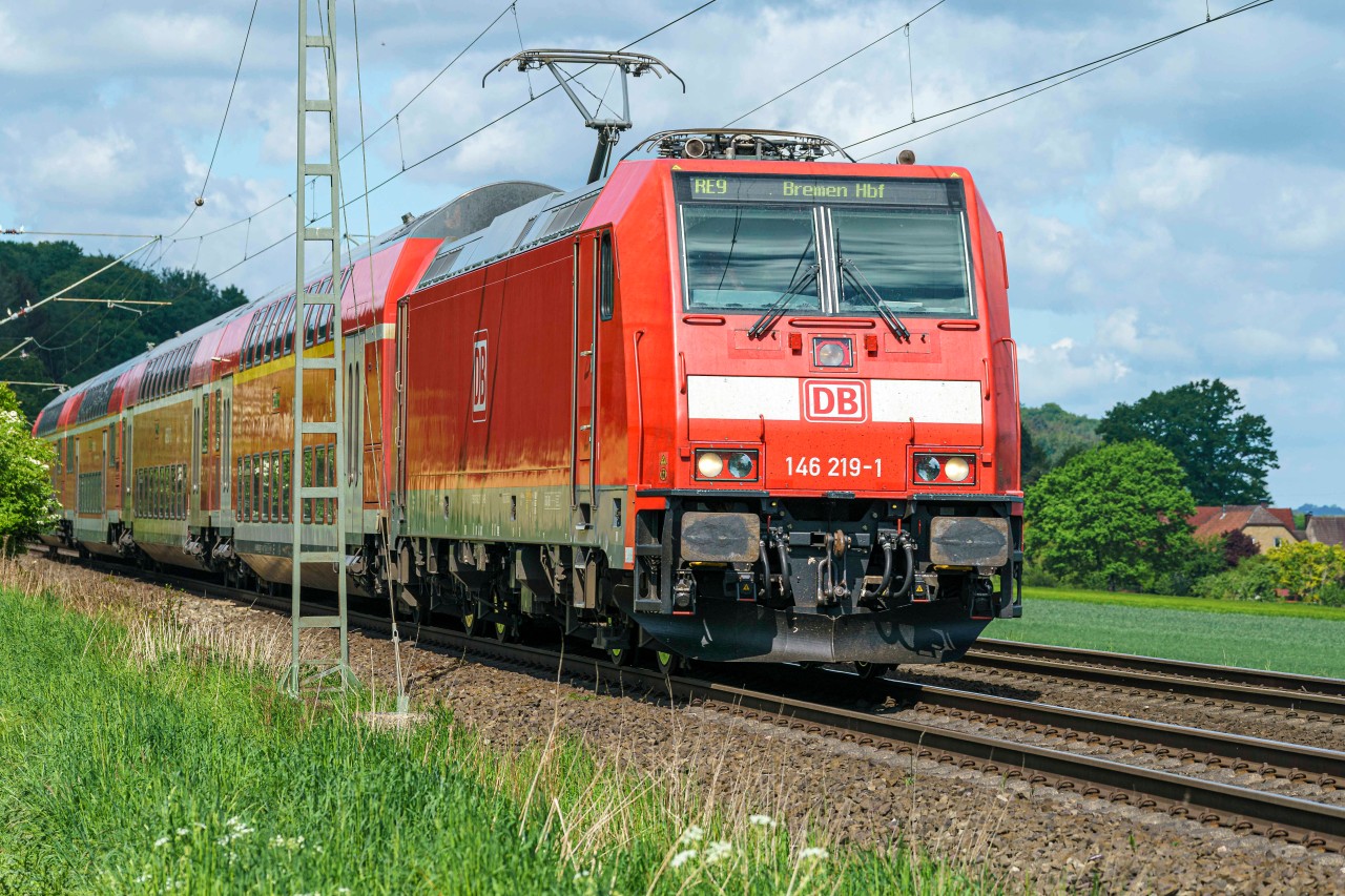 Kunden der Deutschen Bahn verzweifeln, weil ein beliebter Service derzeit nicht mehr möglich ist.