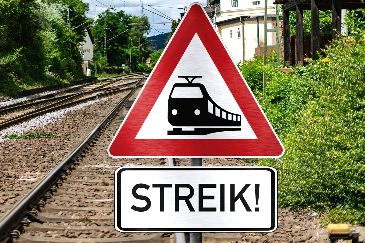 Wer bei der Deutschen Bahn auf eine Rückerstattung nach den Streiks im Sommer wartet, muss sich wohl noch was gedulden.