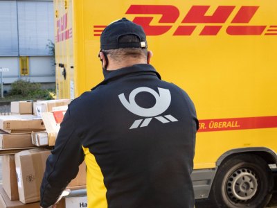 dhl